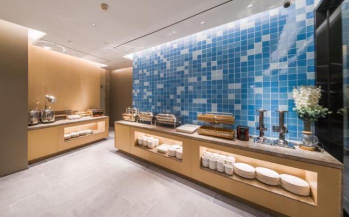 Home Inn Neo Shunde Ronggui Tianyou City Haijunda Plaza