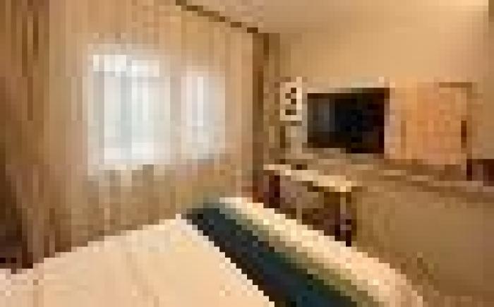 Home Inn Style Tianjin Wuqing Jingjin Road Oriental Pearl