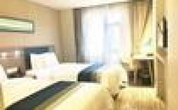 Home Inn Style Wuhan Xinhua Road Wansongyuan