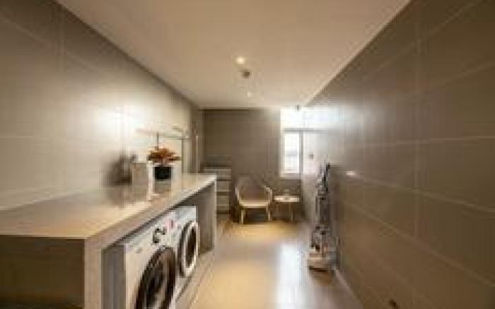 Home Inn Style Shijiazhuang Lingshou Nanhuan Road County Government