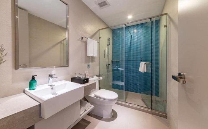 Home Inn Style Baoding Quyang Sculpture Plaza