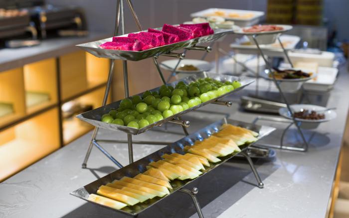 Home Inn Style Jiangyan Pedestrian Street