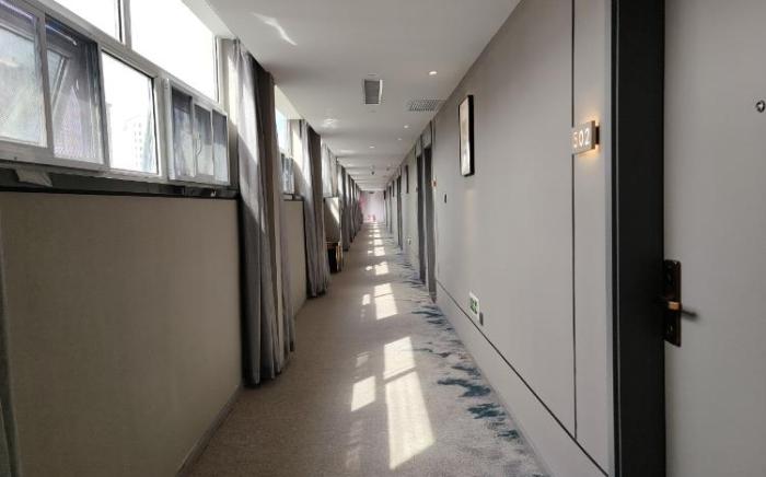 Home Inn Style Heze Dingtao Xinghua Road Wantai City