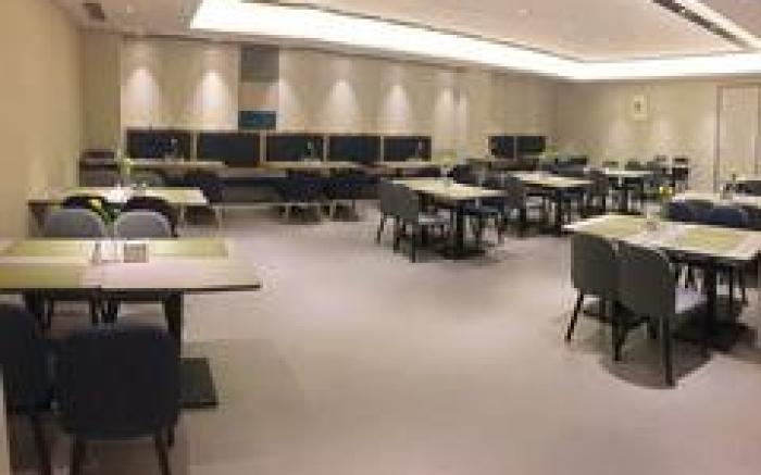Home Inn Style Jinan High-tech East District Suncun Kechuang Road