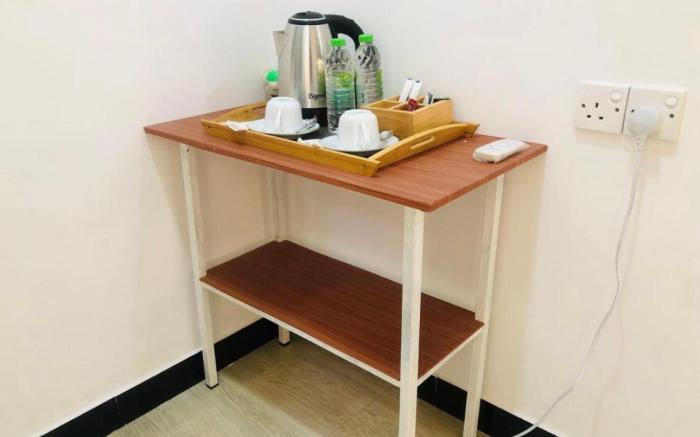 Grand Infinite Home Stay