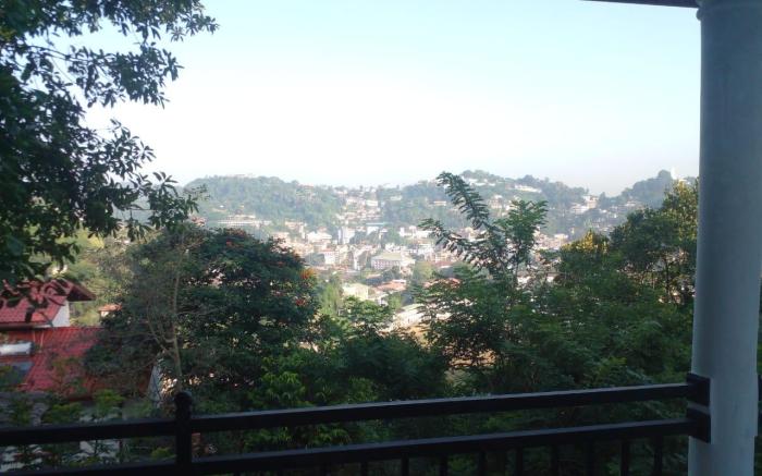 Grand Infinite Home Stay