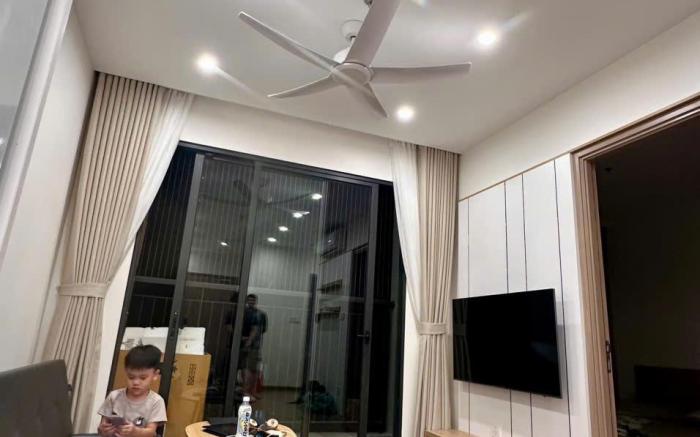 SA1 Toji Sakura Smart City Luxhomes