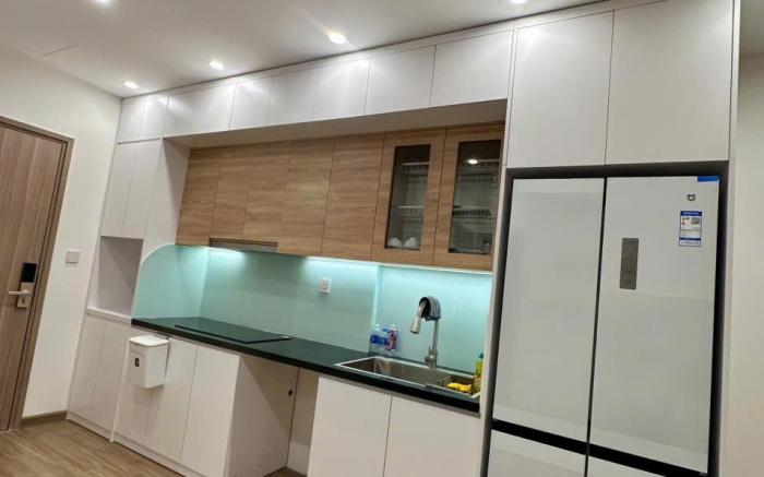 SA1 Toji Sakura Smart City Luxhomes