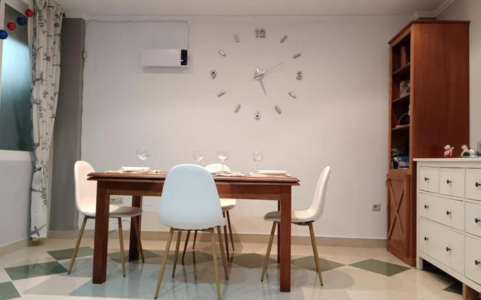 Apartamento Cervantes 