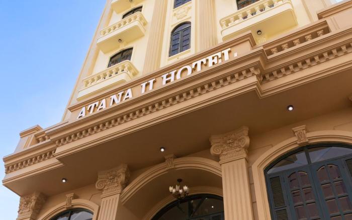 Atana II Hotel