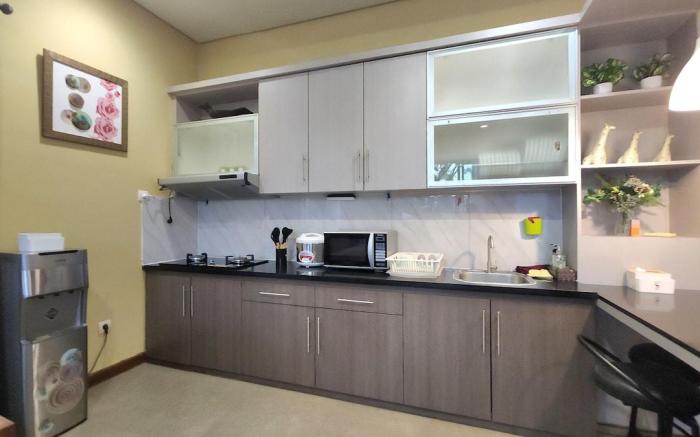 THE AKSA Villa 3BR Vimala Hills