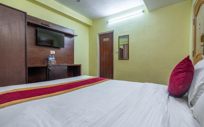 OYO 825 Hotel Baikuntha