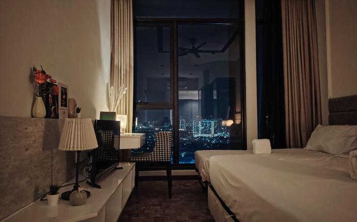 Expressionz KLCC By Laze Home