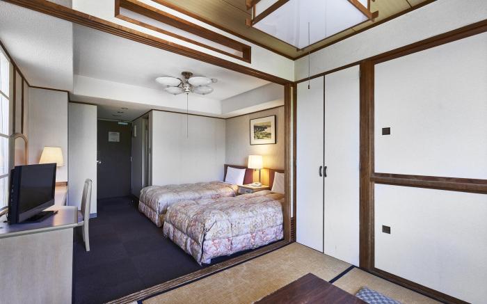 Hakuba Alps Hotel
