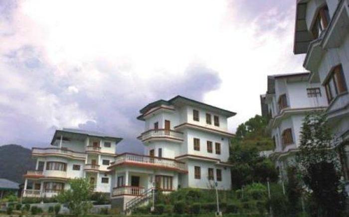 Fresco Hotel and Residences 