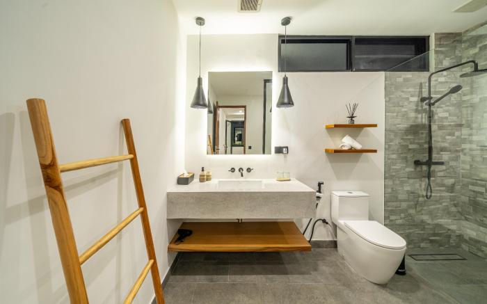 KayaVilla- New Villa Gem – Private Pool Perfection