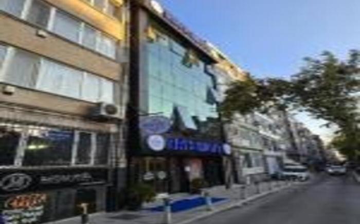 Rays Hotel - Bakirkoy Istanbul City Center