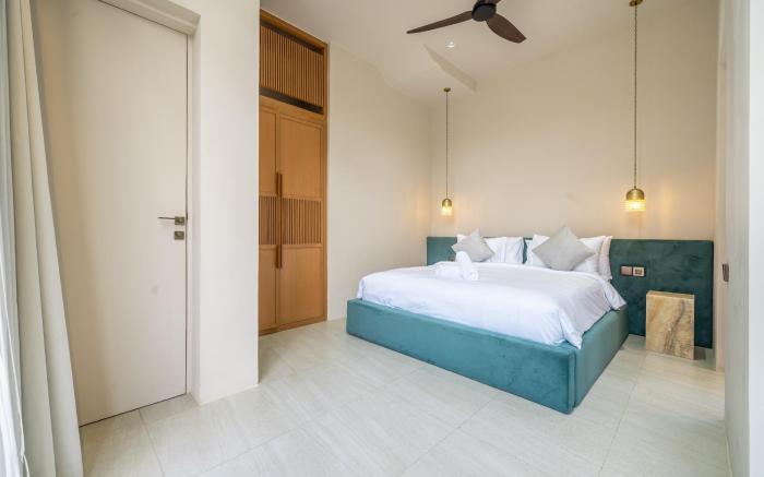 FeelsV- RelaxinStyle:PrivatePool& All-New Villa