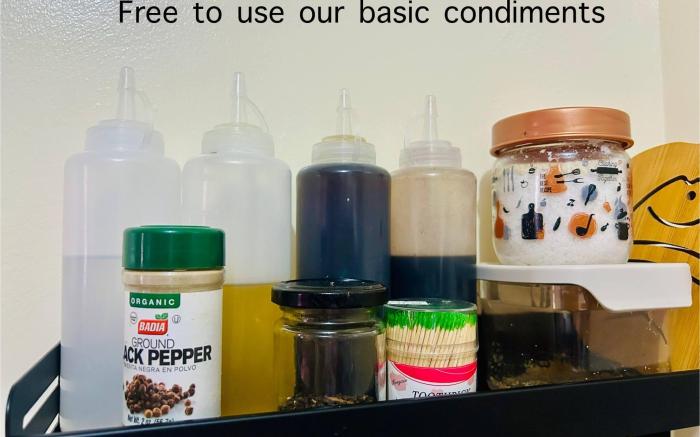 Affordable Condo at Dyshas Home