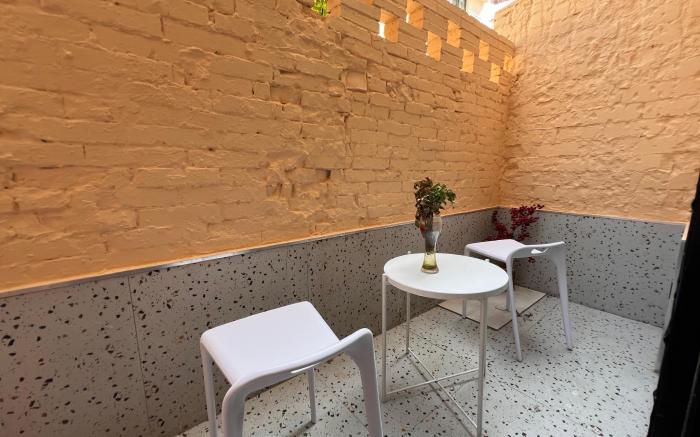 Youke Shangai Homestay