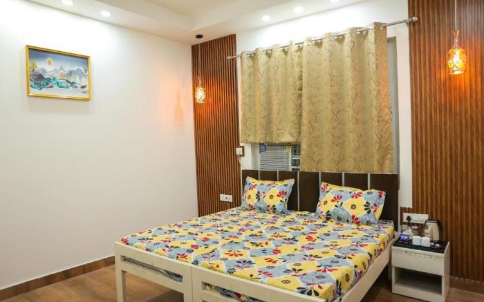 Agrah Stay - Kasa Lusso Stay