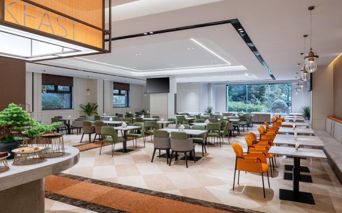 Holiday Inn Express Putian City Center By Ihg