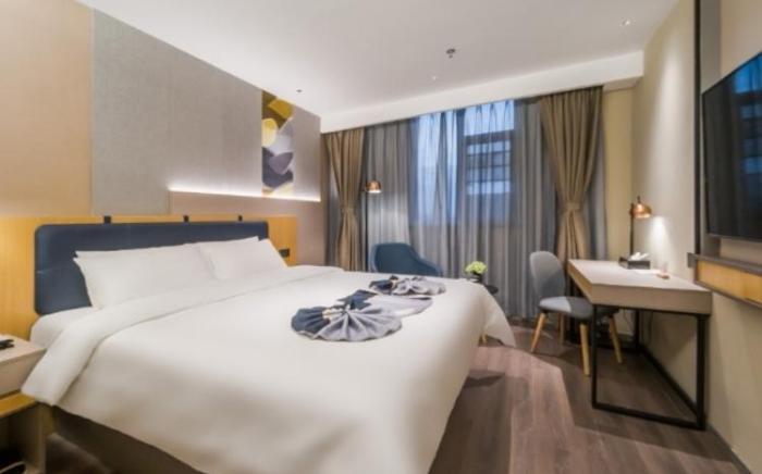 Home Inn Style Chaozhou Ancient City Paifang Street