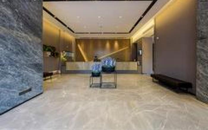 Home Inn Style Fuzhou South Railway Station