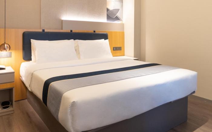 Home Inn Style Kunming Yan'an Hospital Baita Road