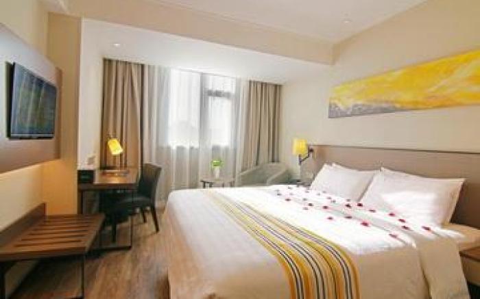Ease Hotel Kunming High-tech Zone