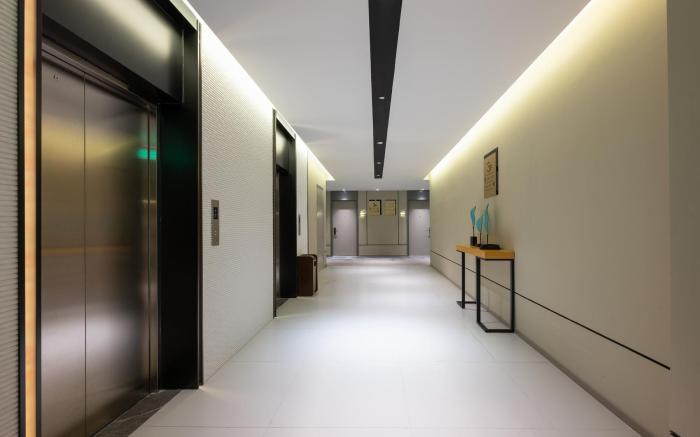 Home Inn Style Baoji Administrative Avenue Chinese Medicine Hospital