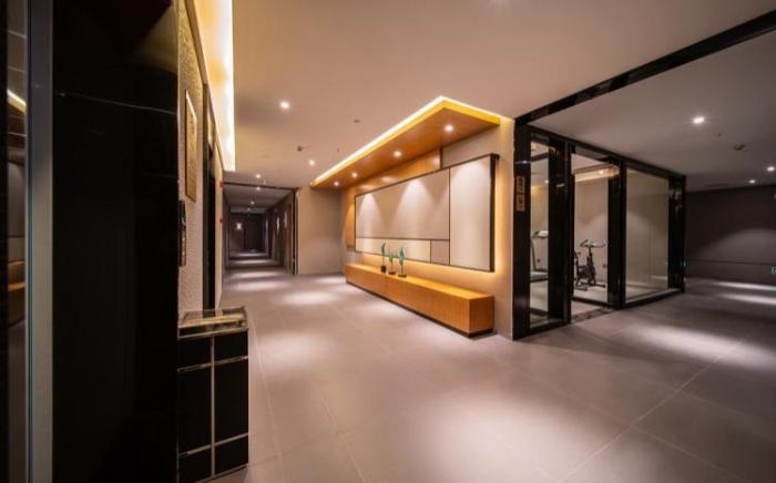 Home Inn Style Changsha Yuelu Mountain Orange Island Normal University