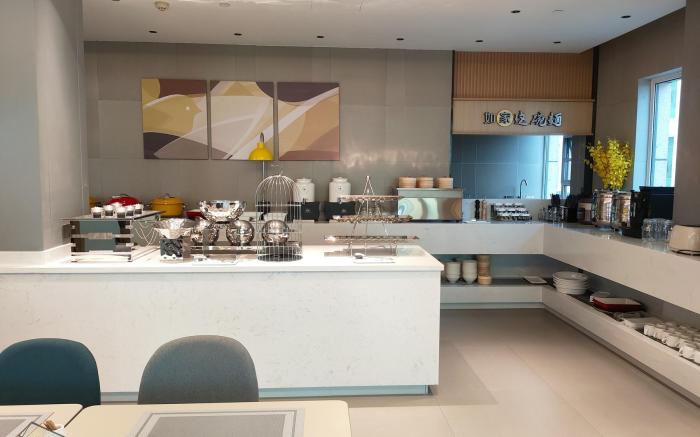 Ease Hotel Jining Yanzhou Jianshe Road Ginza Plaza
