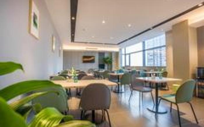 Ease Hotel Guangde Aimin Road Administrative District