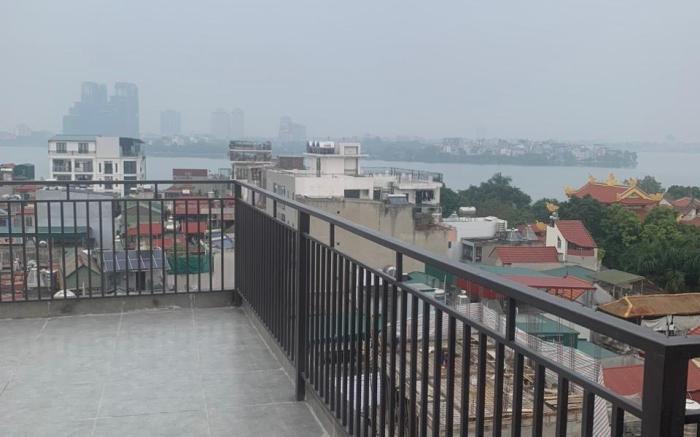 VM Apartment vong thi,The Lakeview - West Lake