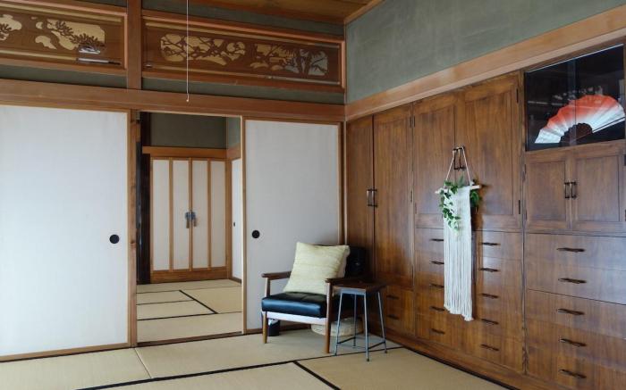 Old Garden House/8 ppl/Japanese Garden & Subway!