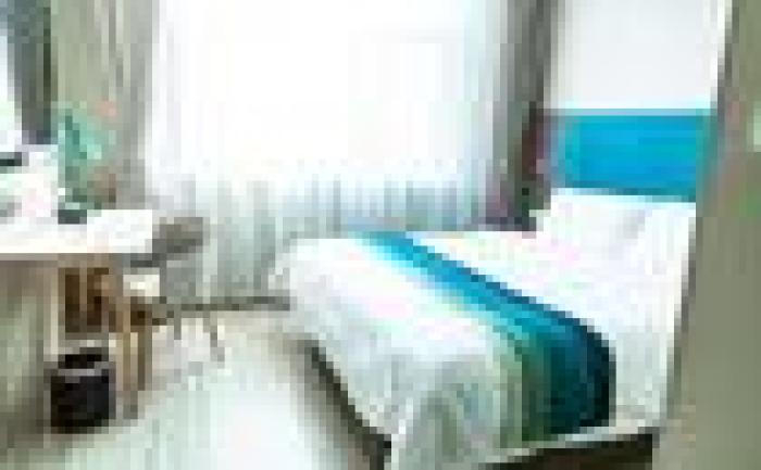 Home Inn Style Xingtai Xinhua South Road Qili River