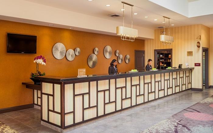 FairBridge Hotel by Concord Plaza