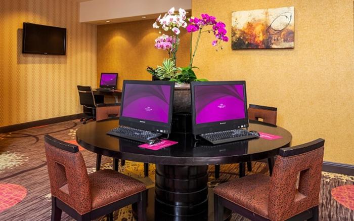 FairBridge Hotel by Concord Plaza