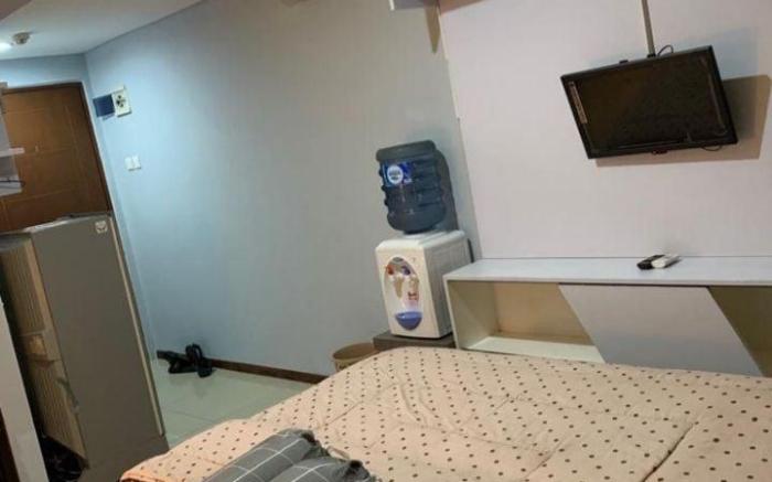 apartmen gateway Pasteur bandung