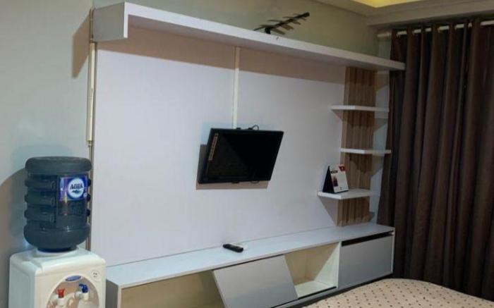 apartmen gateway Pasteur bandung