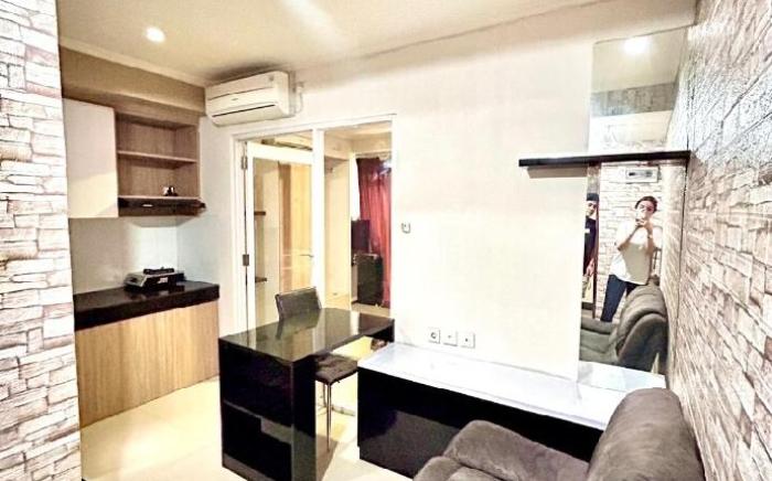 Apartmen gateway Pasteur Bandung