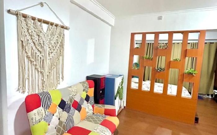 Apartmen gateway Pasteur Bandung