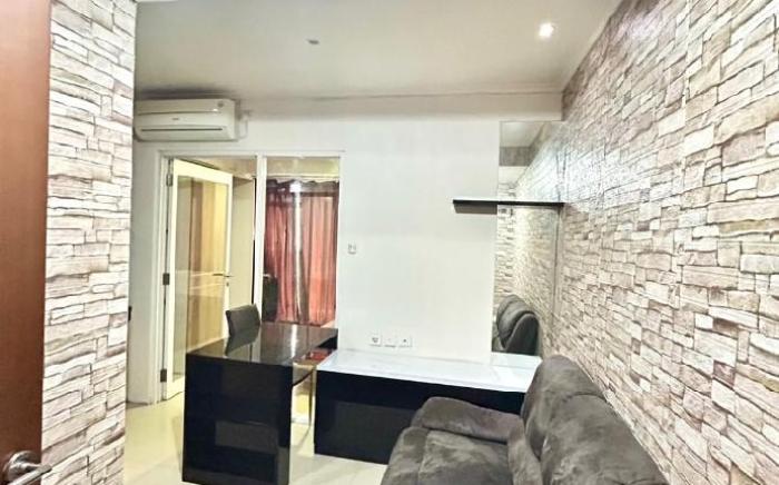 Apartmen gateway Pasteur Bandung