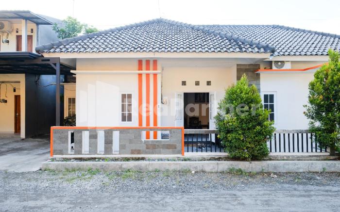 Danesty Homestay Sedayu near Universitas Mercu Buana Yogyakarta RedPartner