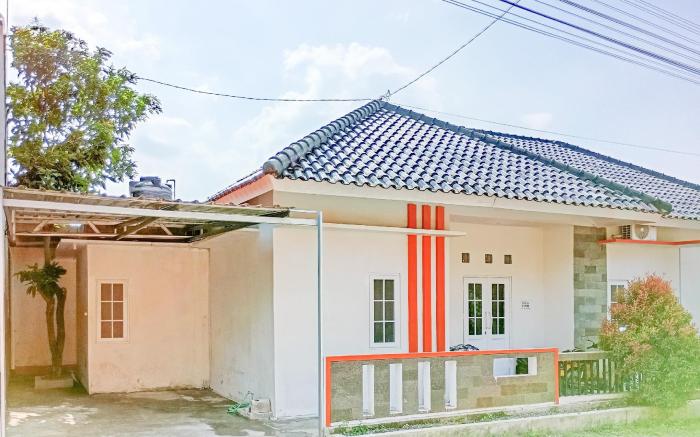 Danesty Homestay Sedayu near Universitas Mercu Buana Yogyakarta RedPartner