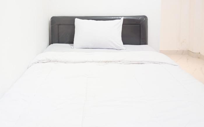 Danesty Homestay Sedayu near Universitas Mercu Buana Yogyakarta RedPartner