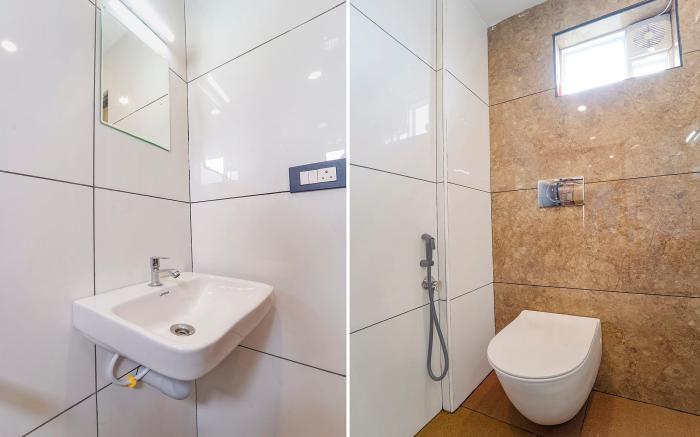 FabHotel Kafeel Homes