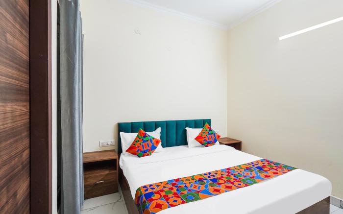 FabHotel The Glampoint