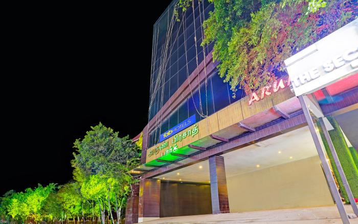 FabHotel Western Inn